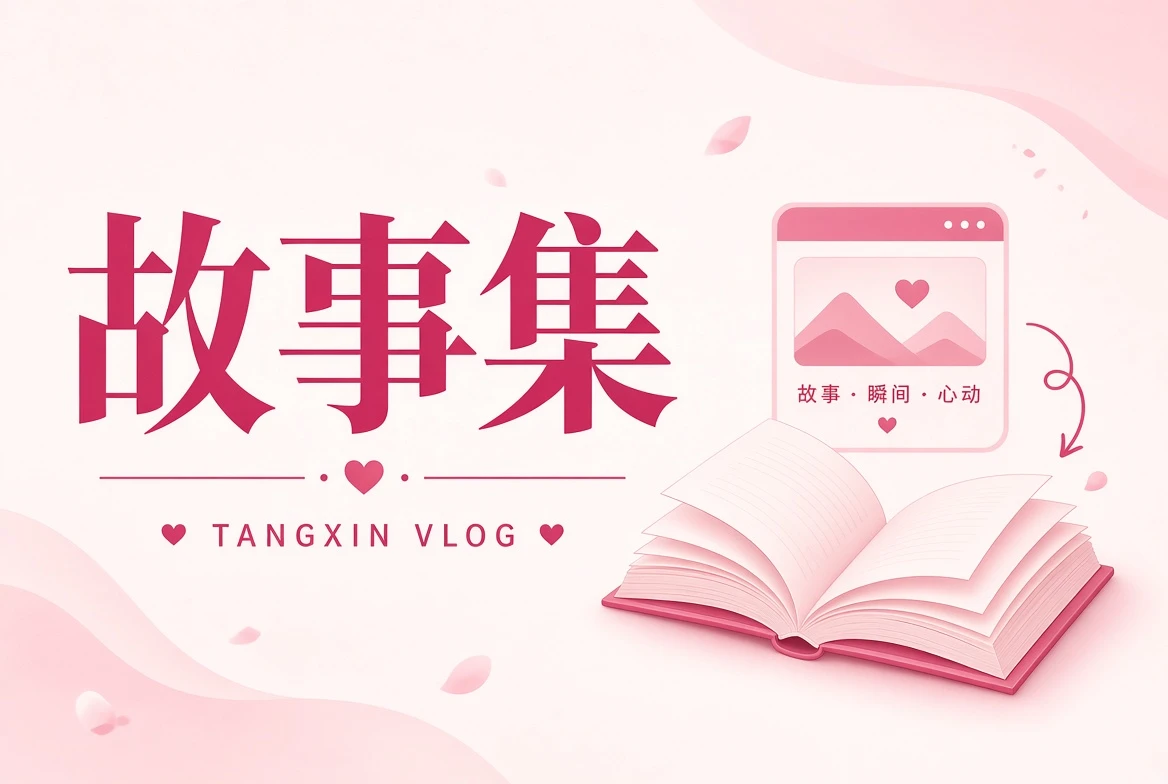 故事糖影像